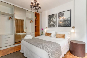 Unhotel - Apartamento Design no Leblon, Perto da Praia
